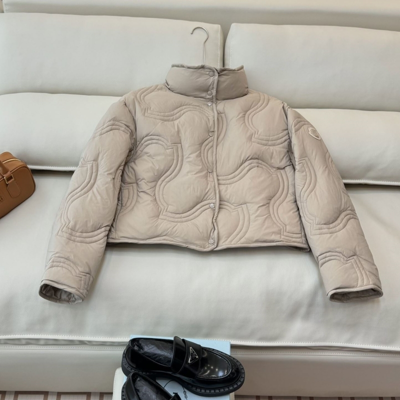 Moncler Down Coat